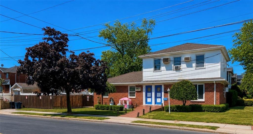 7519 Avenue X Bergen Beach Brooklyn NY 11234