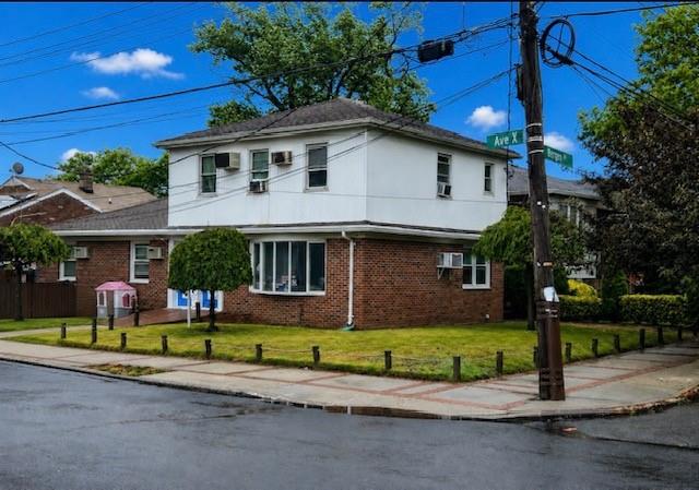 7519 Avenue X Bergen Beach Brooklyn NY 11234