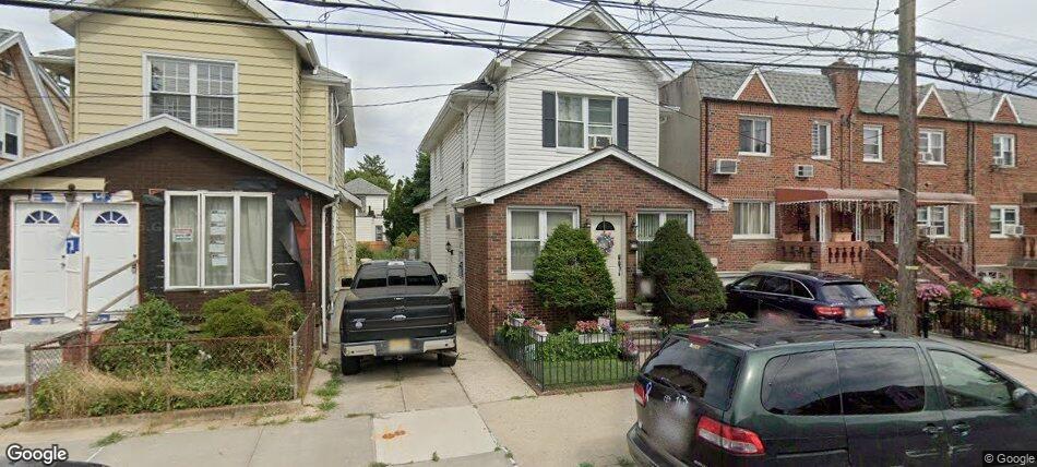 1839 EAST S1 STREET Estate Old Mill Basin Brooklyn NY 11234