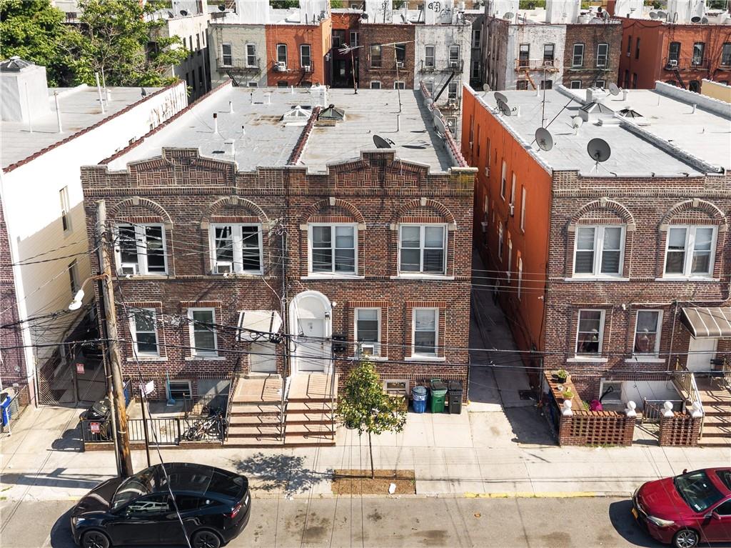 18 Brighton 4th Terrace Brighton Beach Brooklyn NY 11235
