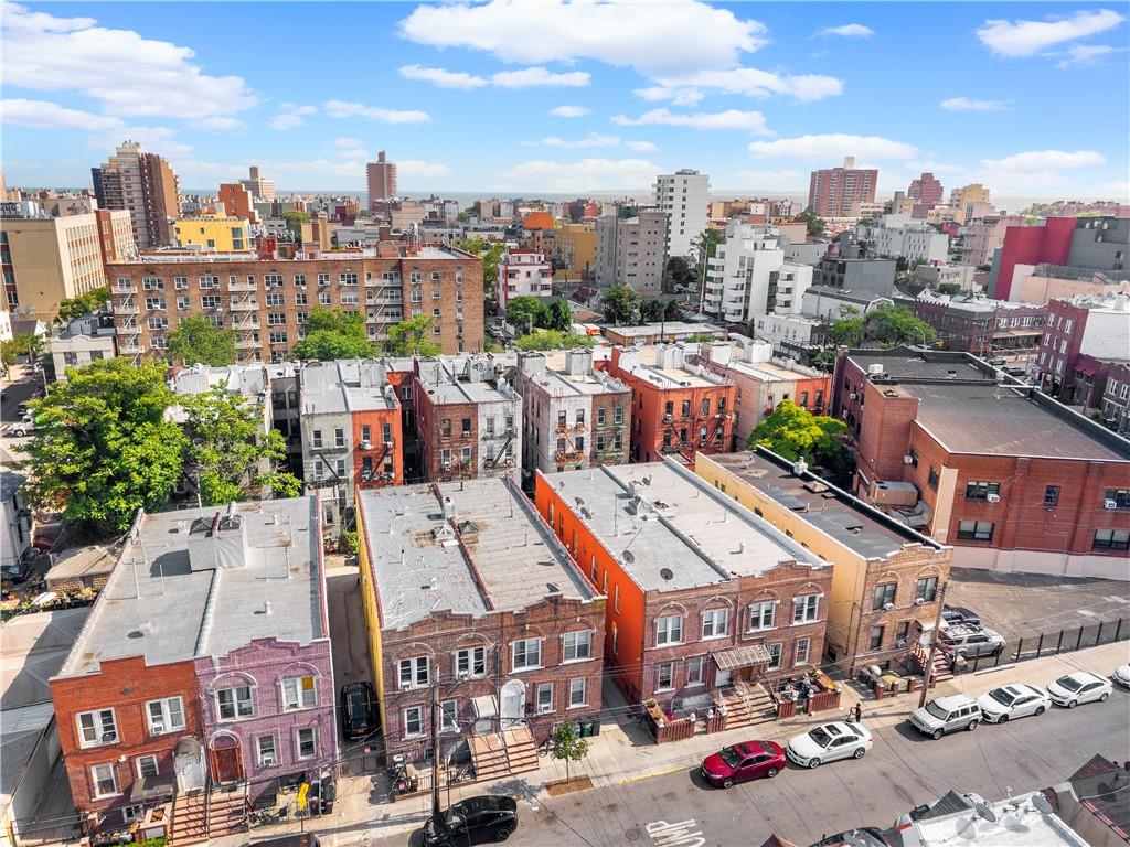 18 Brighton 4th Terrace Brighton Beach Brooklyn NY 11235