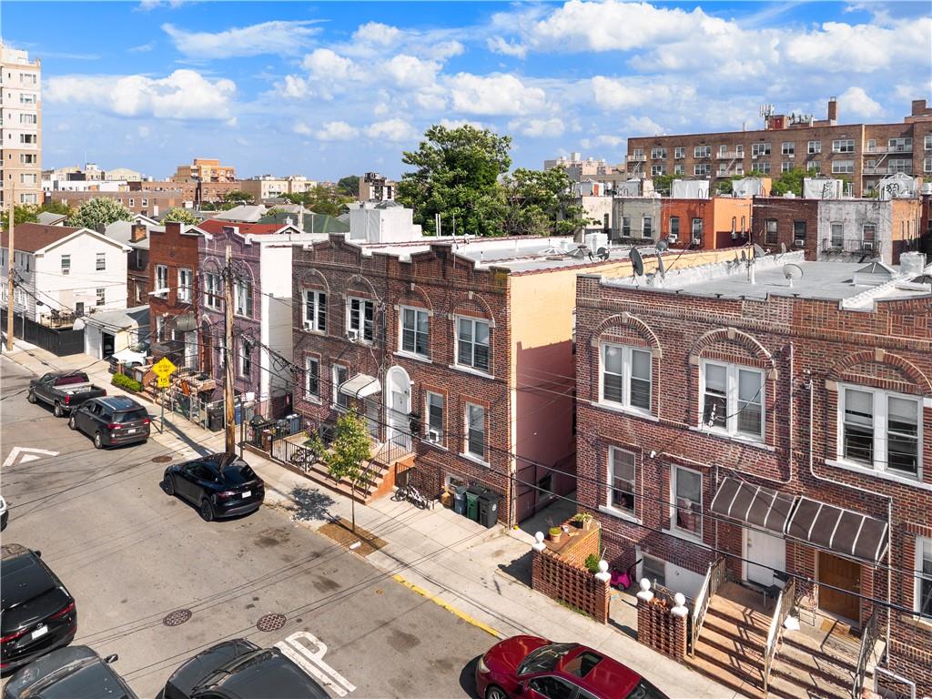 18 Brighton 4th Terrace Brighton Beach Brooklyn NY 11235