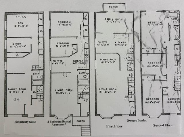 2255 Ryder Street Marine Park Brooklyn NY 11234