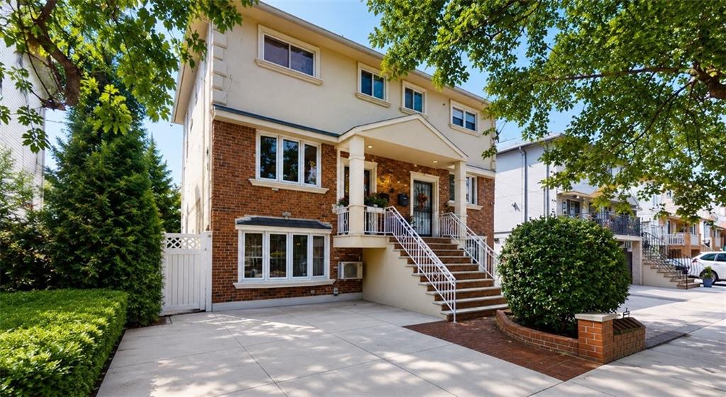 2351 East 70th Street Bergen Beach Brooklyn NY 11234