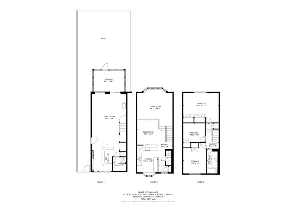 2351 East 70th Street Bergen Beach Brooklyn NY 11234