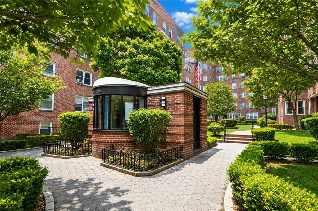 8701 Shore Road Bay Ridge Brooklyn NY 11209