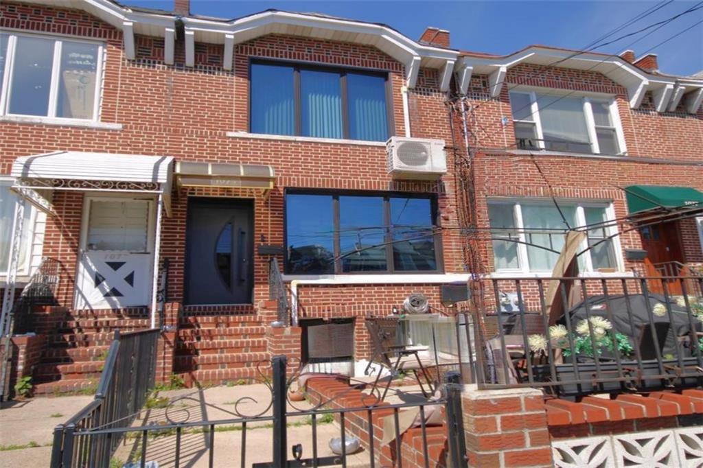 1075 Bay Ridge Parkway Dyker Heights Brooklyn NY 11228