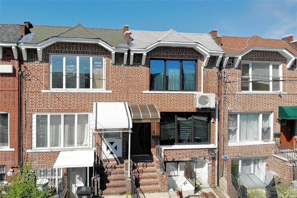 1075 Bay Ridge Parkway Dyker Heights Brooklyn NY 11228