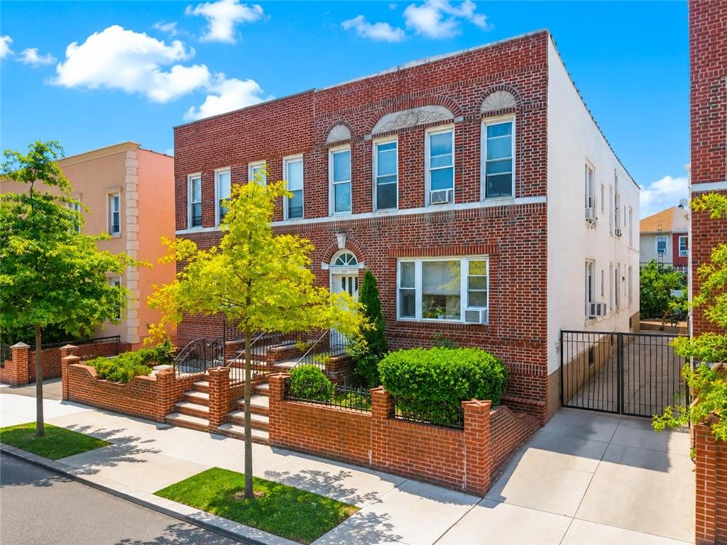 2238 63rd Street Bensonhurst Brooklyn NY 11204