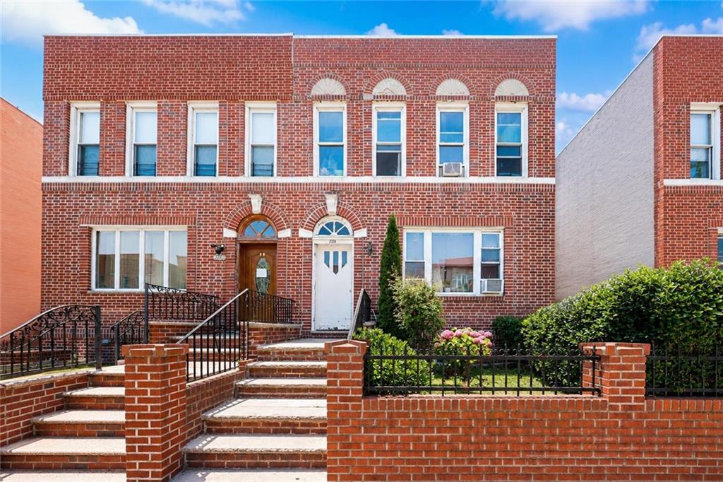 2238 63rd Street Bensonhurst Brooklyn NY 11204