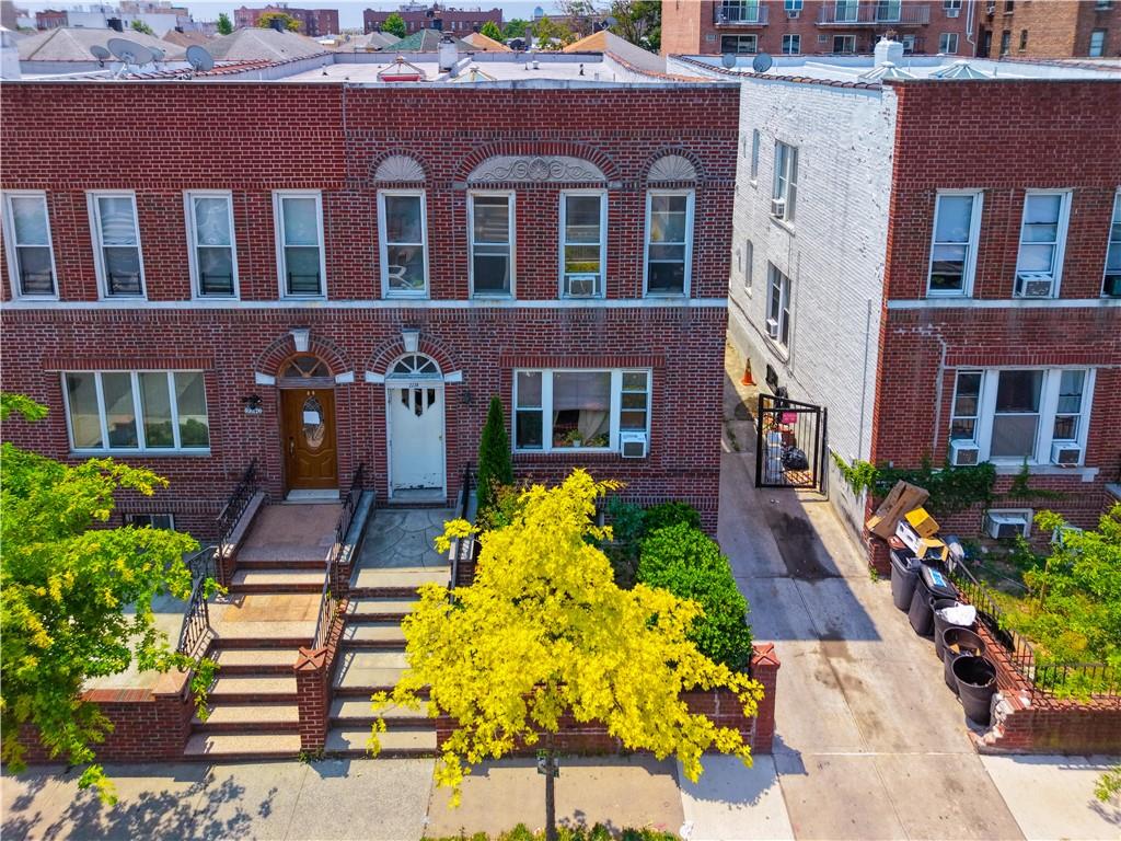 2238 63rd Street Bensonhurst Brooklyn NY 11204