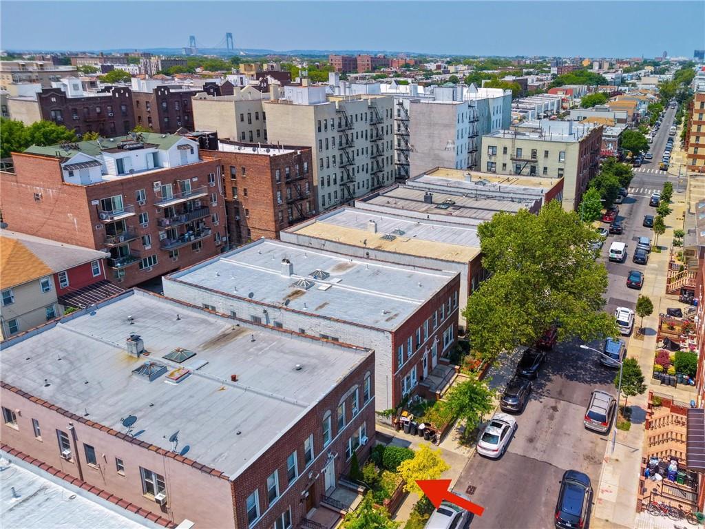 2238 63rd Street Bensonhurst Brooklyn NY 11204
