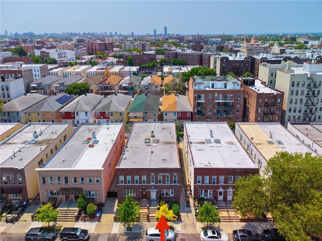 2238 63rd Street Bensonhurst Brooklyn NY 11204