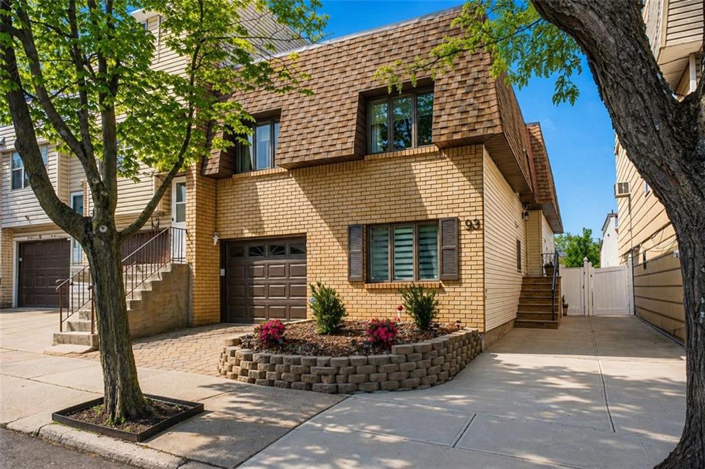93 Mimosa Lane Huguenot Staten Island NY 10312
