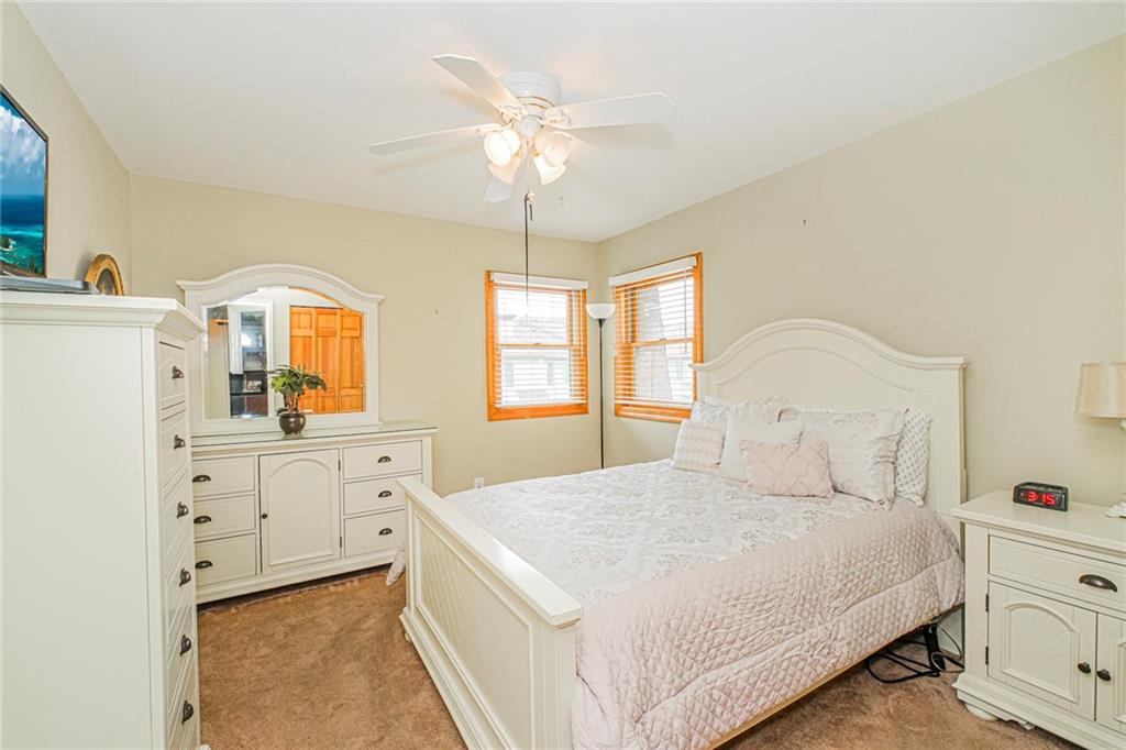 93 Mimosa Lane Huguenot Staten Island NY 10312