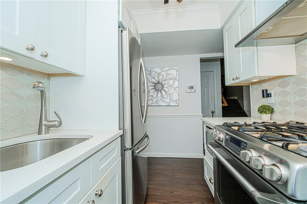 93 Mimosa Lane Huguenot Staten Island NY 10312
