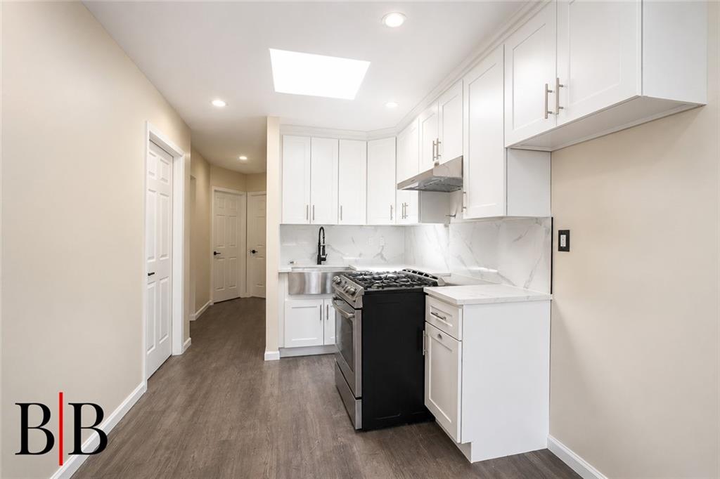 166 Stuyvesant Avenue Bedford Stuyvesant Brooklyn NY 11221