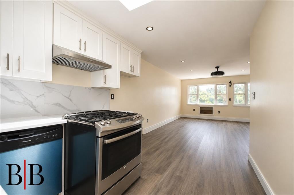 166 Stuyvesant Avenue Bedford Stuyvesant Brooklyn NY 11221