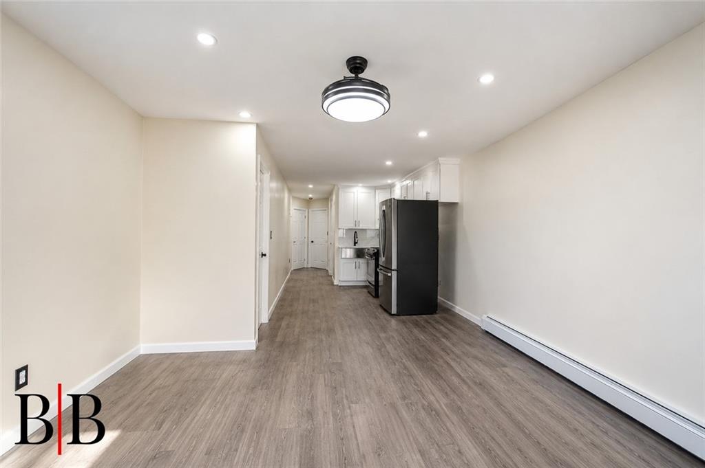 166 Stuyvesant Avenue Bedford Stuyvesant Brooklyn NY 11221