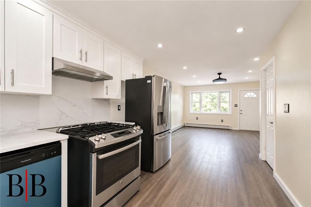 166 Stuyvesant Avenue Bedford Stuyvesant Brooklyn NY 11221