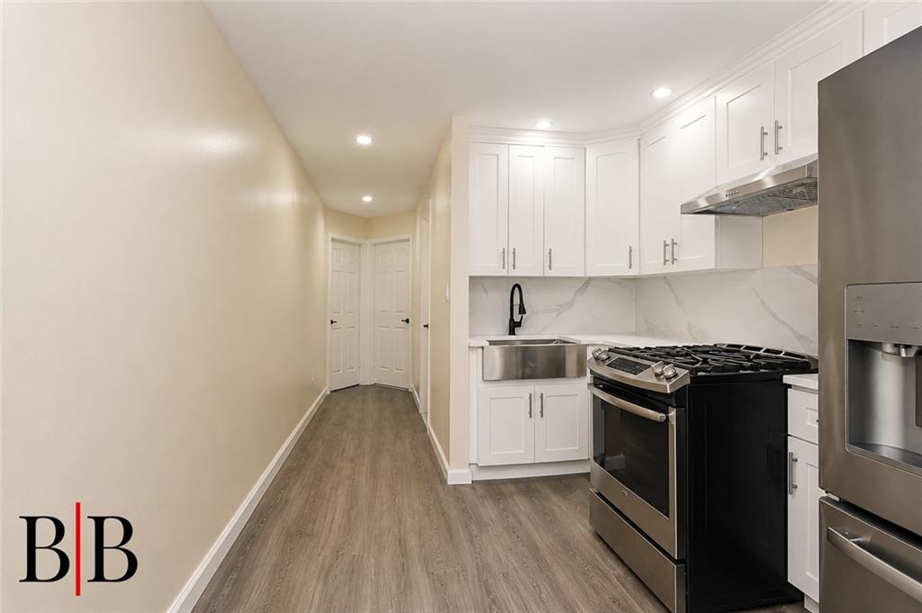 166 Stuyvesant Avenue Bedford Stuyvesant Brooklyn NY 11221
