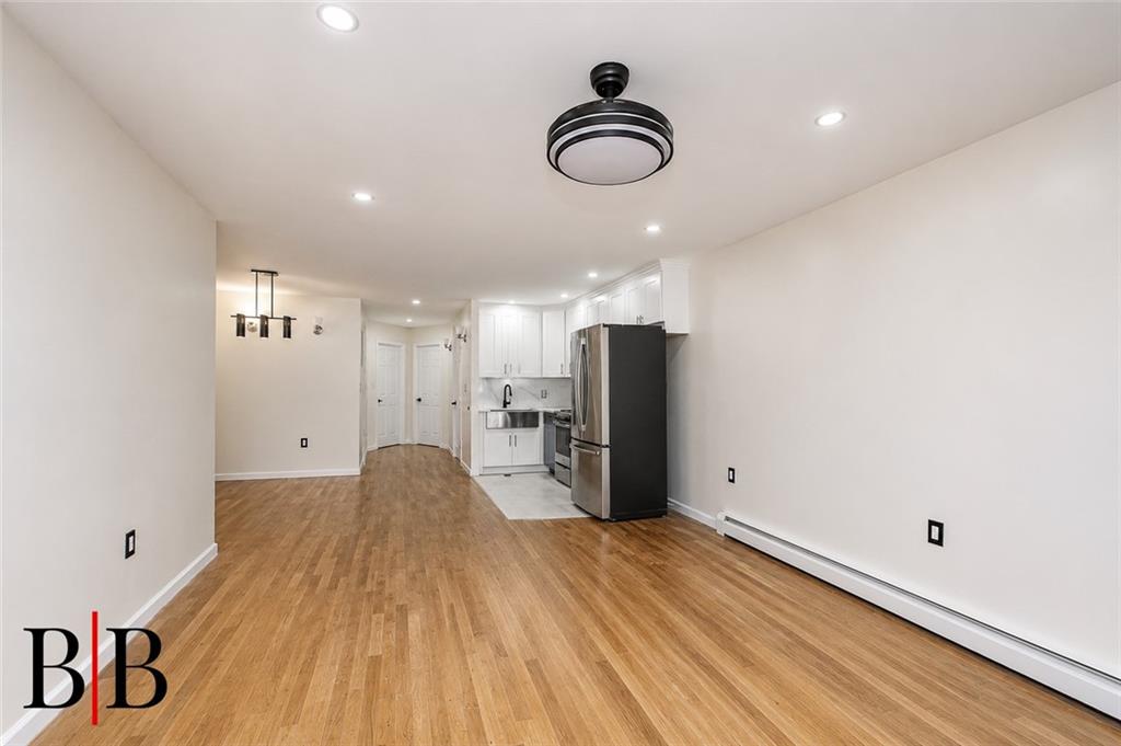 166 Stuyvesant Avenue Bedford Stuyvesant Brooklyn NY 11221