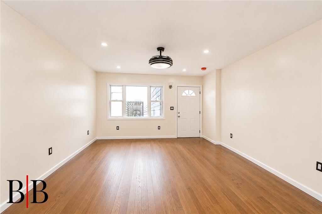 166 Stuyvesant Avenue Bedford Stuyvesant Brooklyn NY 11221