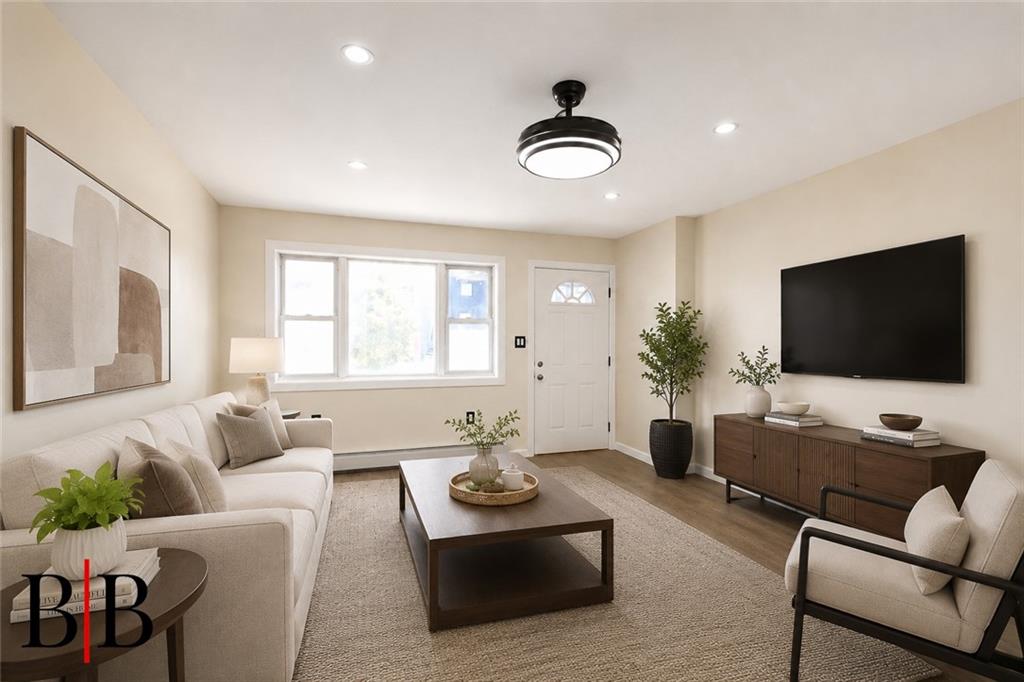 166 Stuyvesant Avenue Bedford Stuyvesant Brooklyn NY 11221
