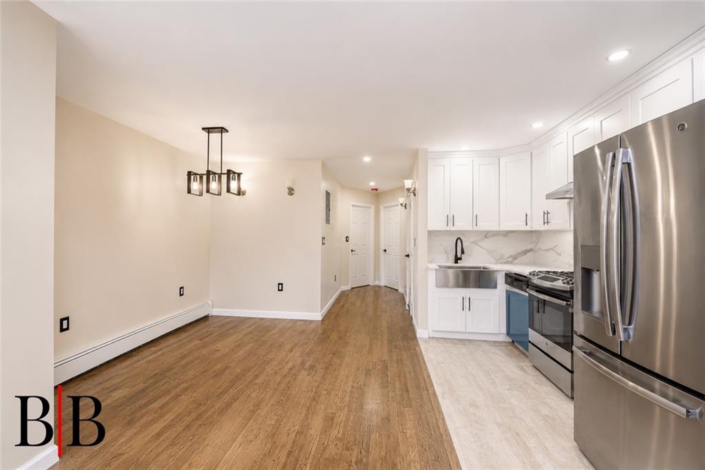 166 Stuyvesant Avenue Bedford Stuyvesant Brooklyn NY 11221