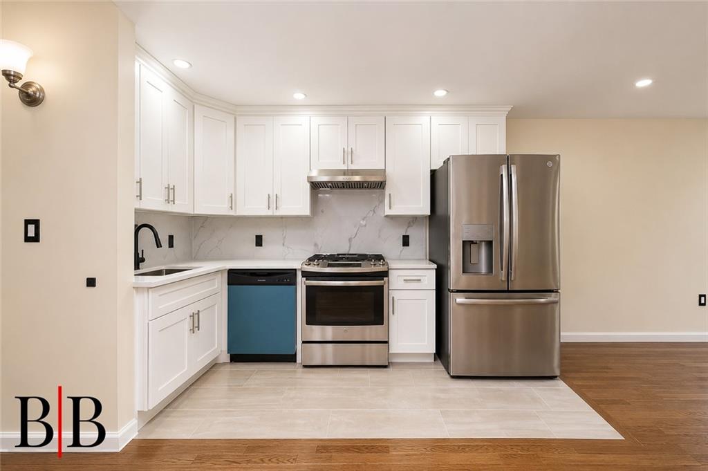 166 Stuyvesant Avenue Bedford Stuyvesant Brooklyn NY 11221