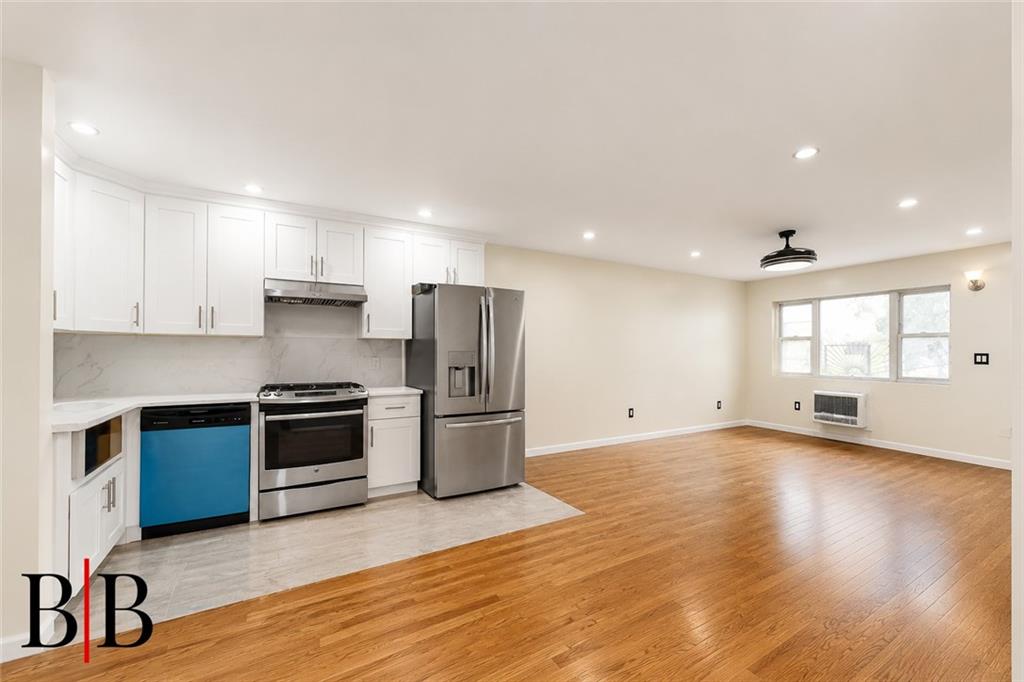 166 Stuyvesant Avenue Bedford Stuyvesant Brooklyn NY 11221