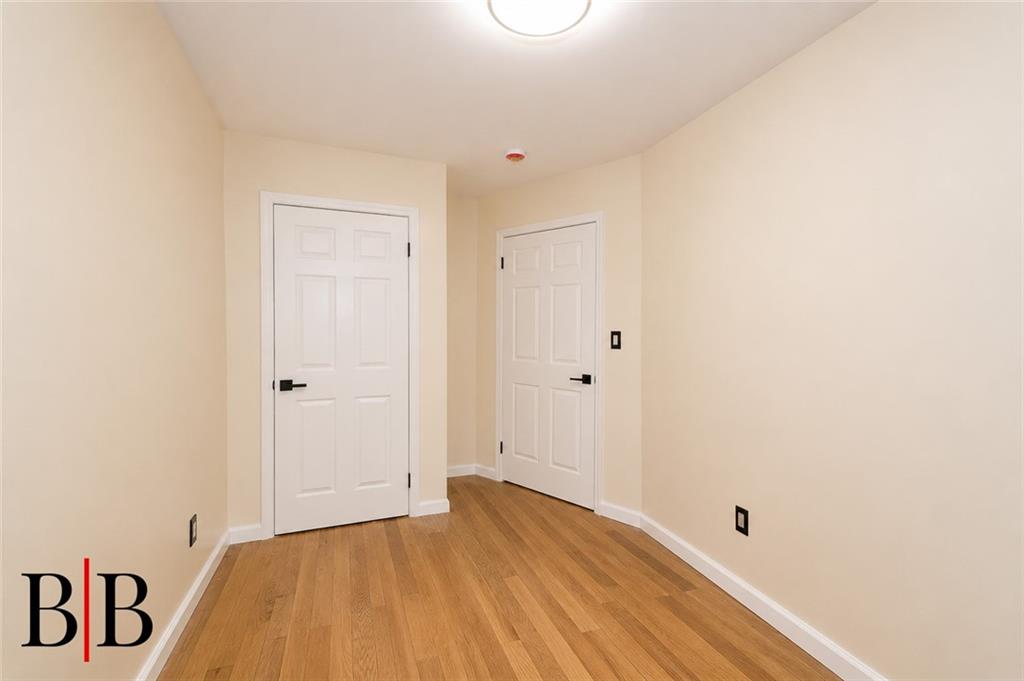 166 Stuyvesant Avenue Bedford Stuyvesant Brooklyn NY 11221