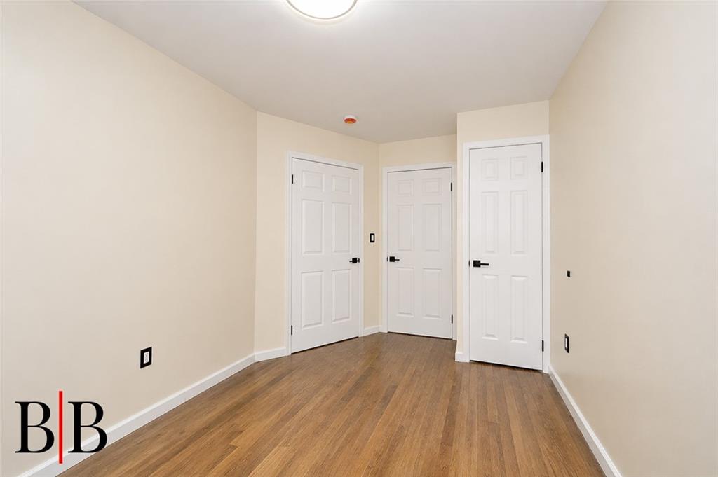166 Stuyvesant Avenue Bedford Stuyvesant Brooklyn NY 11221