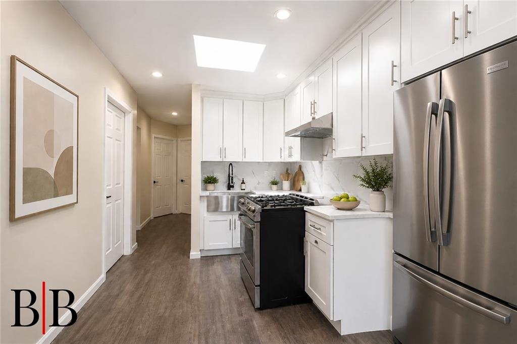 166 Stuyvesant Avenue Bedford Stuyvesant Brooklyn NY 11221