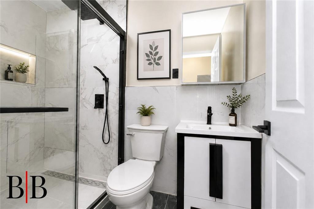 166 Stuyvesant Avenue Bedford Stuyvesant Brooklyn NY 11221