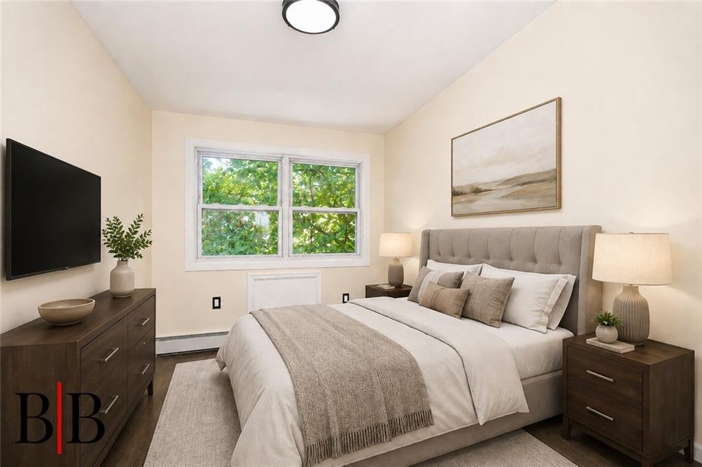 166 Stuyvesant Avenue Bedford Stuyvesant Brooklyn NY 11221