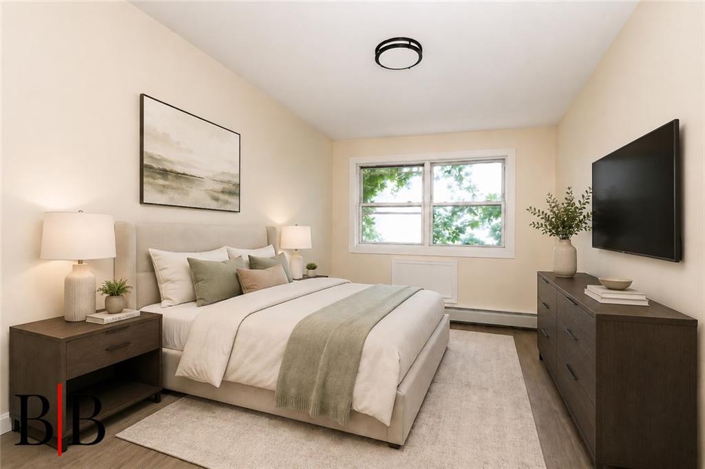 166 Stuyvesant Avenue Bedford Stuyvesant Brooklyn NY 11221
