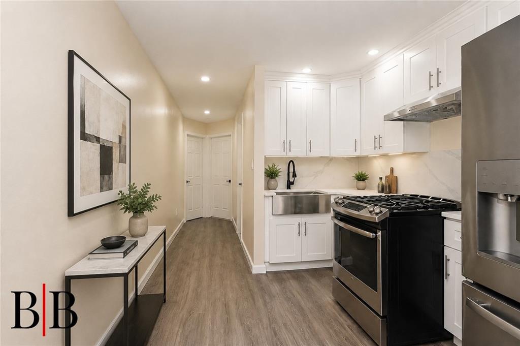 166 Stuyvesant Avenue Bedford Stuyvesant Brooklyn NY 11221