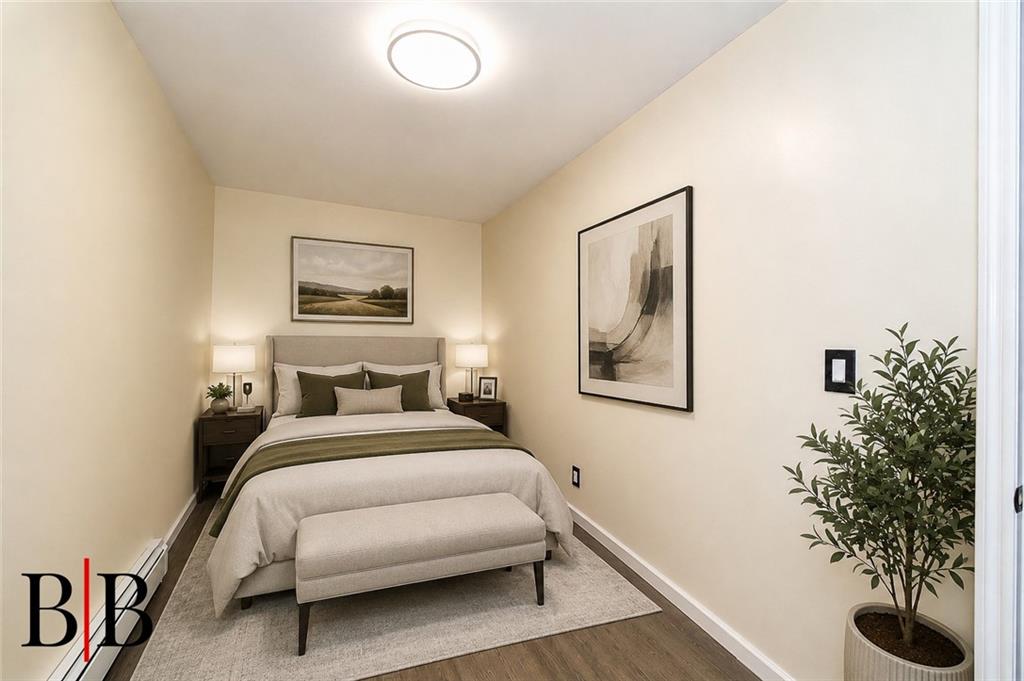 166 Stuyvesant Avenue Bedford Stuyvesant Brooklyn NY 11221