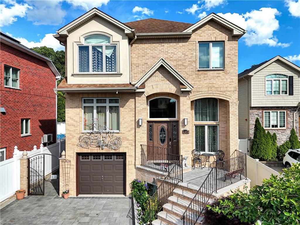 25 Bogota Street New Springville Staten Island NY 10314