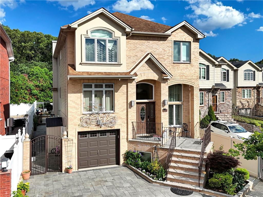 25 Bogota Street New Springville Staten Island NY 10314