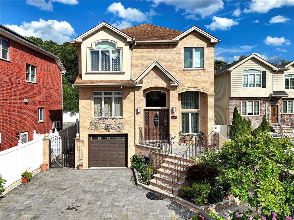 25 Bogota Street New Springville Staten Island NY 10314