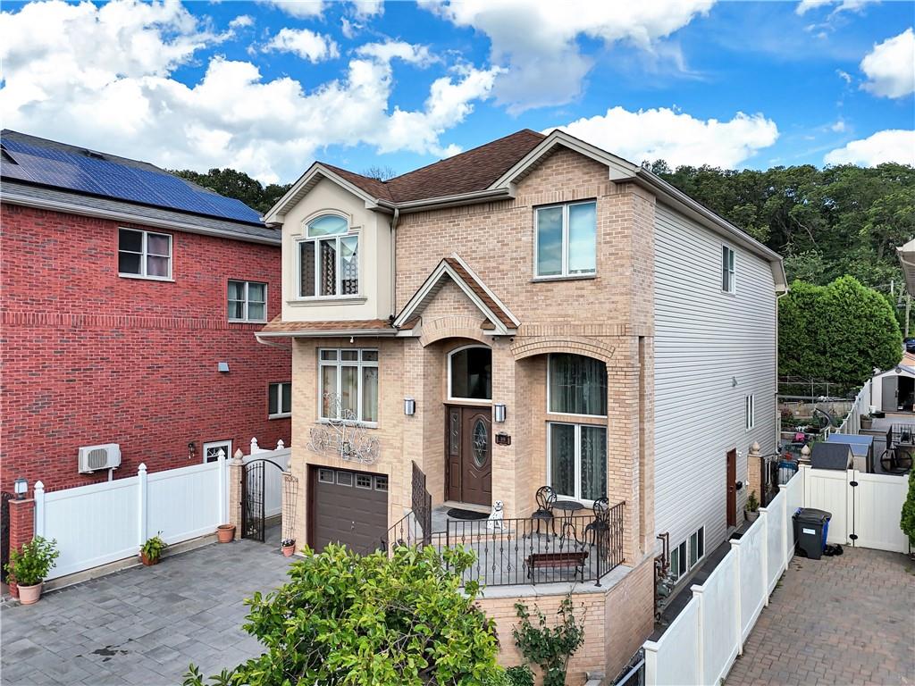 25 Bogota Street New Springville Staten Island NY 10314
