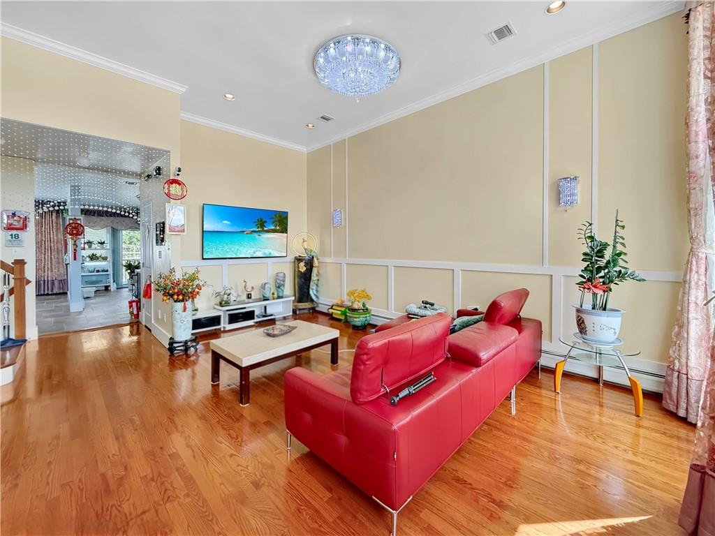 25 Bogota Street New Springville Staten Island NY 10314