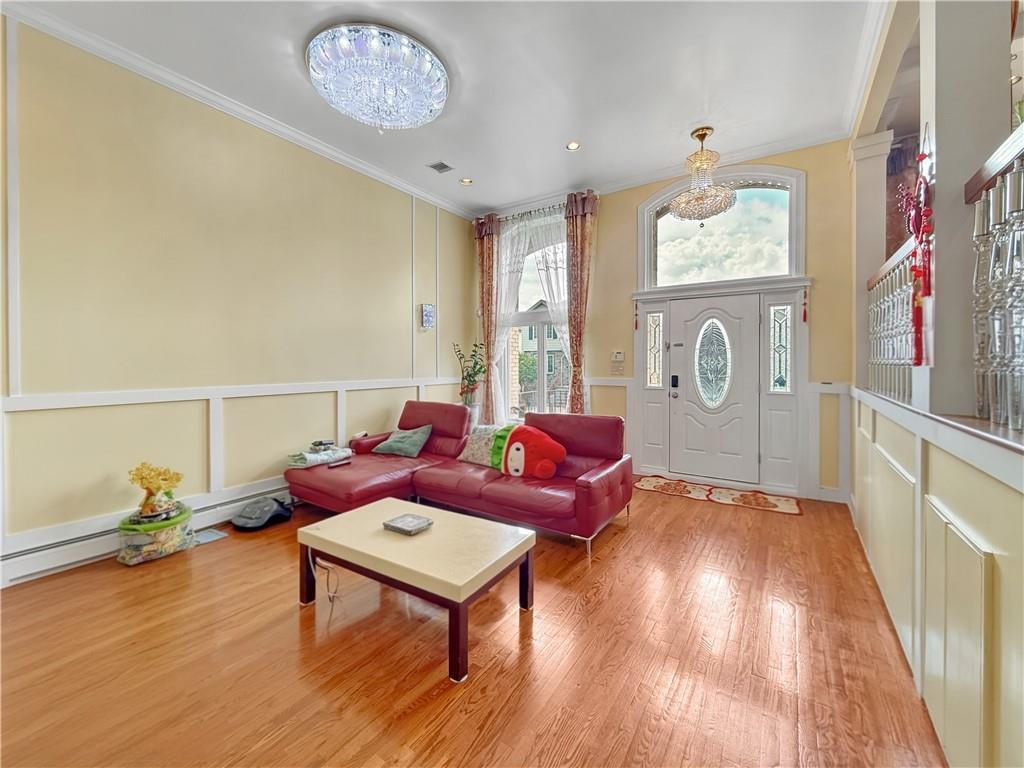 25 Bogota Street New Springville Staten Island NY 10314