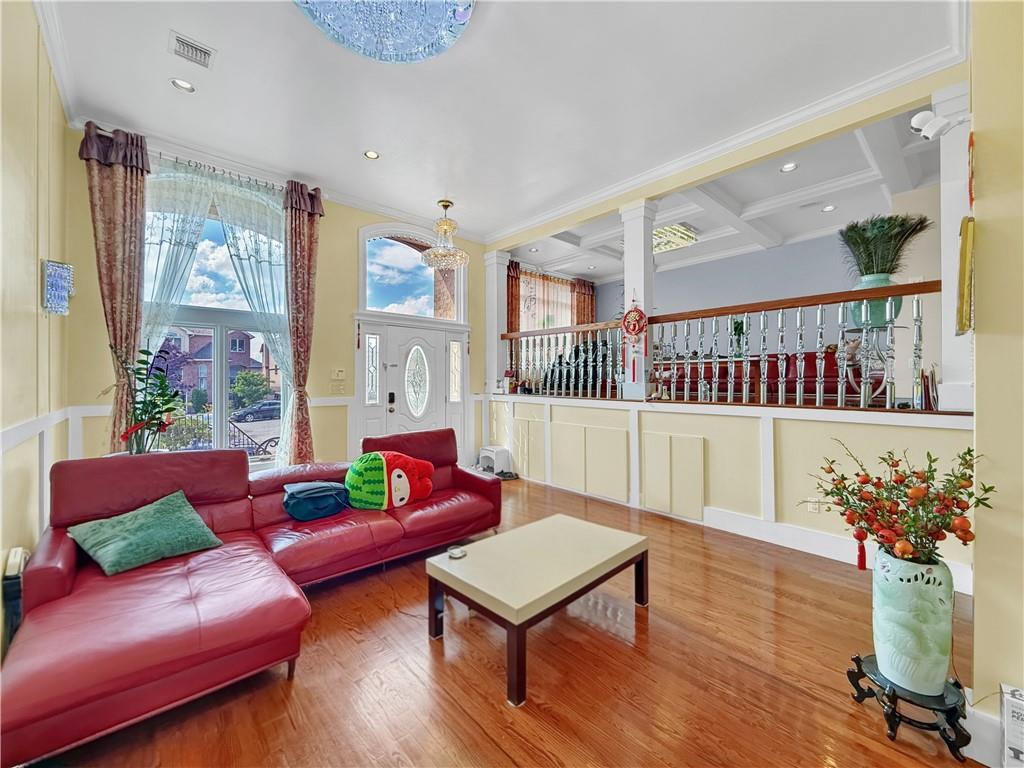 25 Bogota Street New Springville Staten Island NY 10314