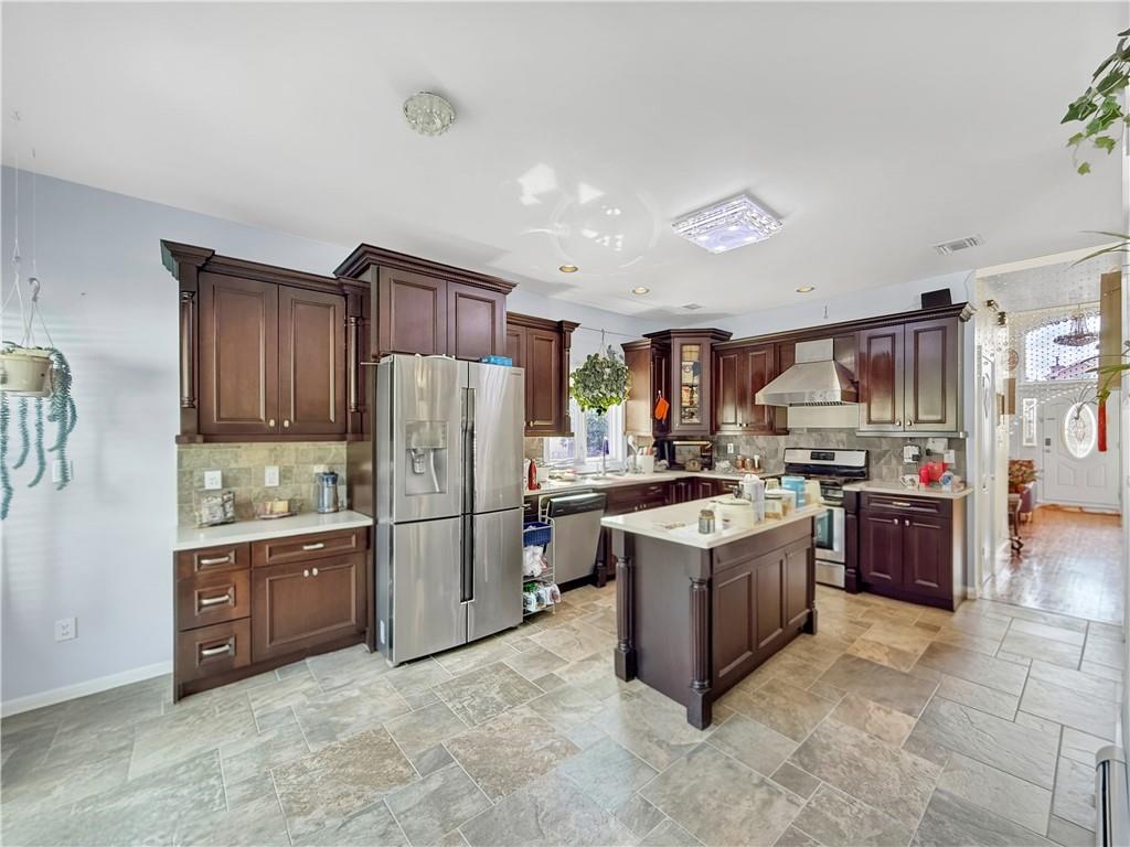 25 Bogota Street New Springville Staten Island NY 10314