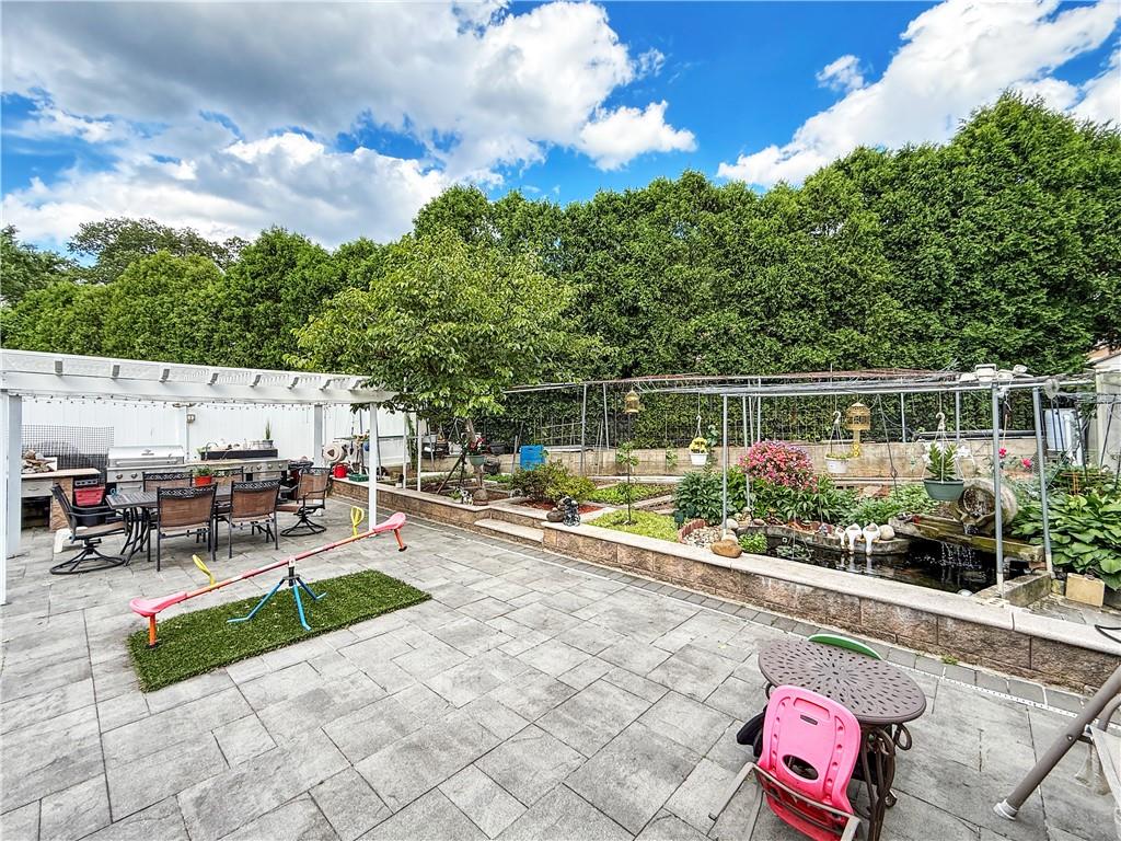 25 Bogota Street New Springville Staten Island NY 10314