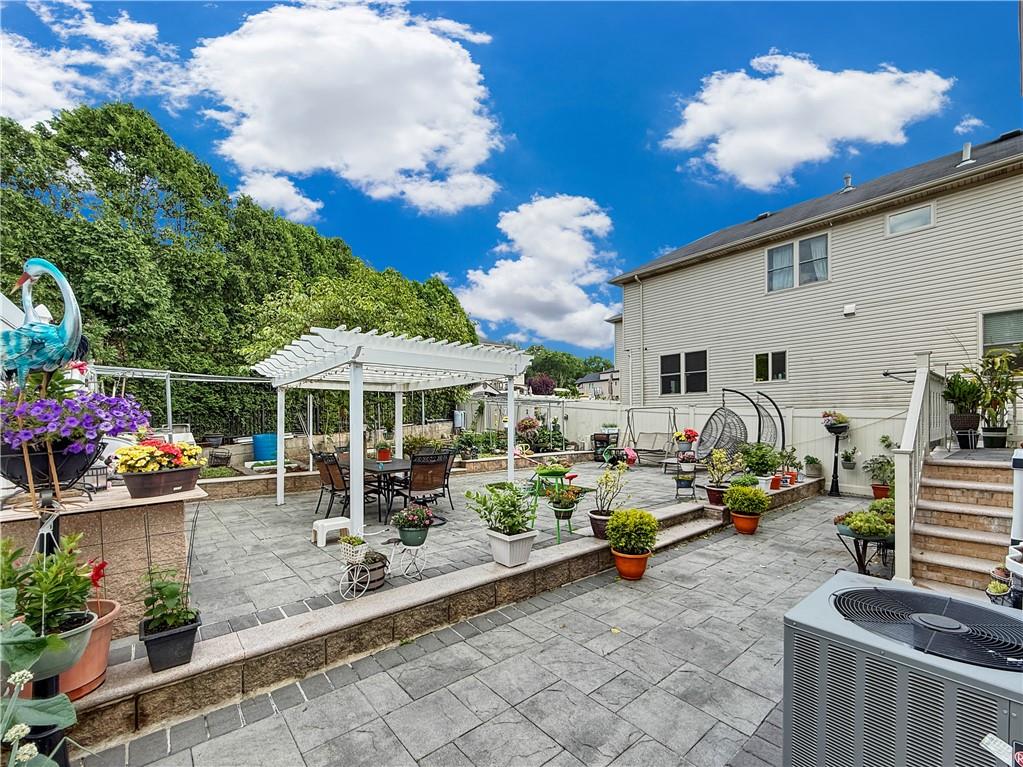 25 Bogota Street New Springville Staten Island NY 10314