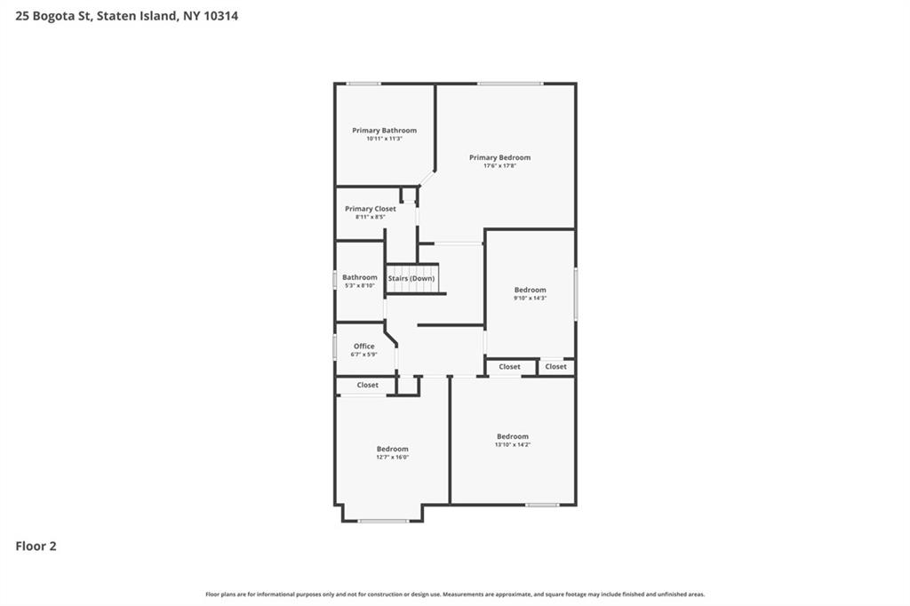 25 Bogota Street New Springville Staten Island NY 10314